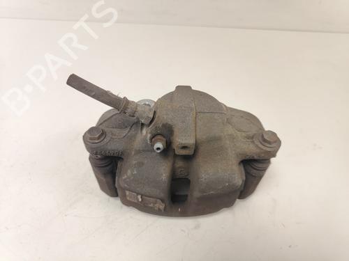 Right front brake caliper CITROËN C3 II (SC_) 1.6 VTi 120 | BP33775519M104 - Image 2