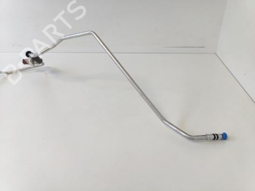 AC pipe MAZDA 6 Saloon (GH) 1.8 MZR | BP33776070M126 - Image 2