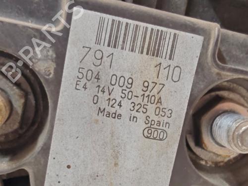 Alternator FIAT DUCATO Platform/Chassis (250_) 120 Multijet 2,3 D | BP36899990M7  - Image 6