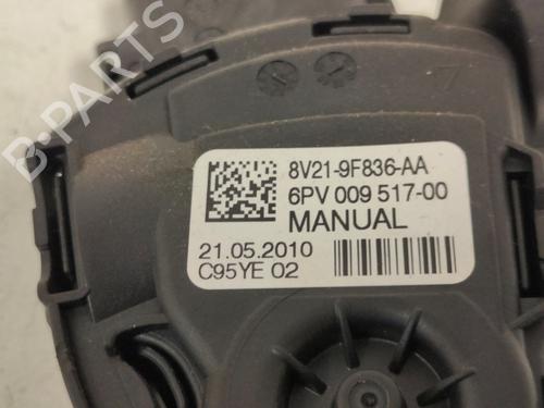Pedal FORD FIESTA VI (CB1, CCN) 1.25 | BP33788539I4 - Image 4