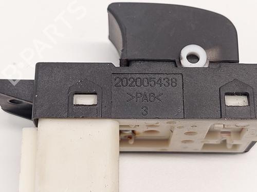 Switch OPEL ANTARA A (L07) 3.2 V6 | BP33781988I30 - Image 3