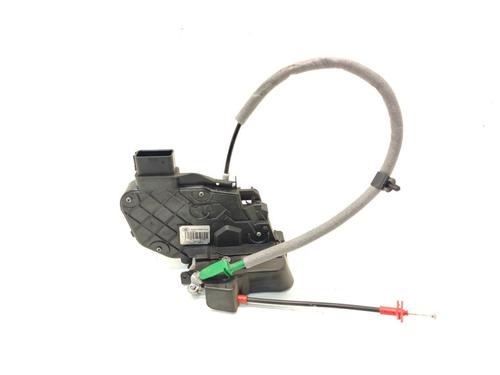 Serrure arrière gauche Serrure arrière gauche FORD MONDEO IV Turnier (BA7) 2.0 (145 hp) 36406095 36406095