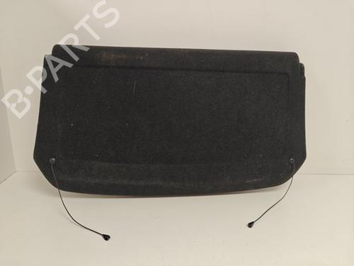 Used Rear parcel shelf Rear parcel shelf FIAT BRAVO II (198_) 1.4 (198AXA1B) (90 hp) 33791018 33791018
