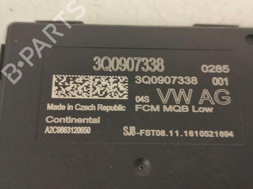 Other VW PASSAT B8 Variant (3G5, CB5) 2.0 TDI 4motion | BP33777424O1 - Image 3