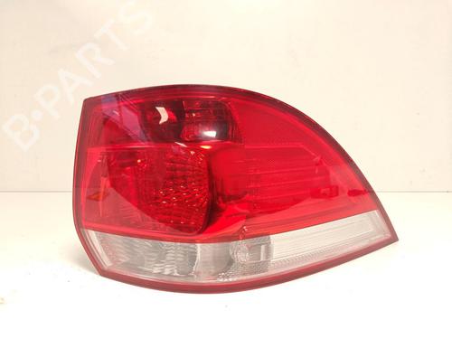 Right taillight VW GOLF V (1K1) 1.6 | BP33791476C35 - Image 2