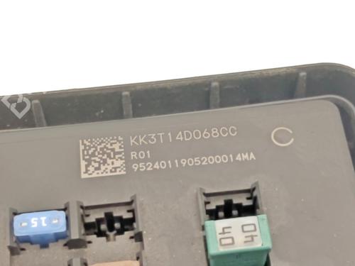 Fuse box FORD TRANSIT V363 Van (FCD, FDD) 2.0 EcoBlue | BP39695143E1 - Image 3
