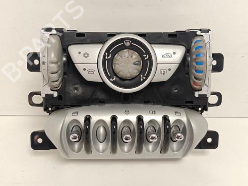 Used Climate control Climate control MINI MINI (R56) One (95 hp) 33791348 33791348