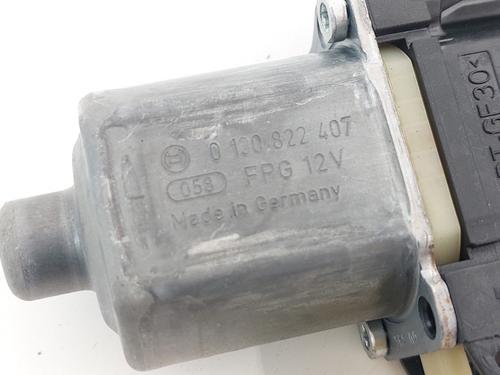 Front right window mechanism FORD FIESTA VI (CB1, CCN) 1.25 | BP33782477C23 - Image 4