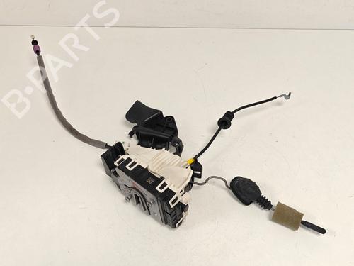 Used Front left lock Front left lock MERCEDES-BENZ C-CLASS (W204) C 320 CDI (204.022) (224 hp) 33791678 33791678