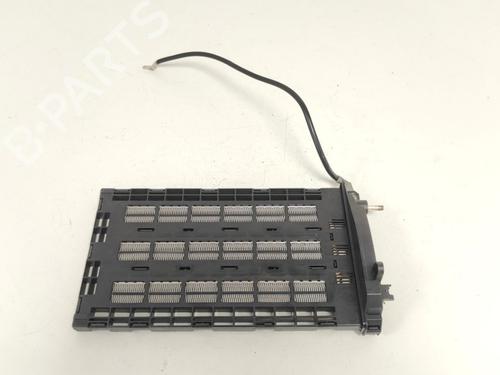 Used Heater resistor Heater resistor BMW 3 Touring (E91) 318 d (136 hp) 33787688 33787688
