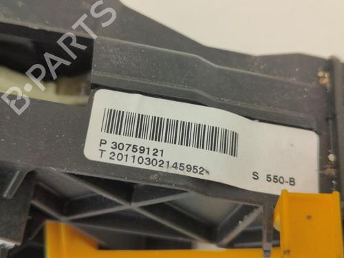 Gear lever VOLVO V60 I (155) 2.0 T | BP33785953M90 - Image 6