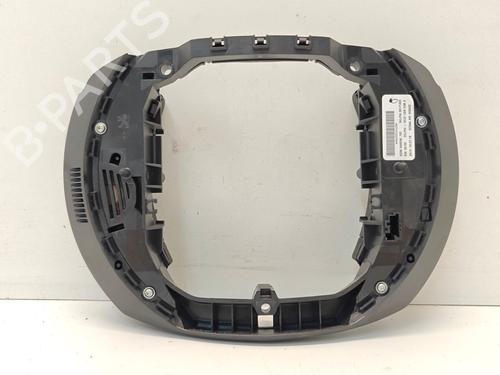 Switch CITROËN C5 III Break (RW_) 2.0 i 16V (RWRFJC, RWRFJF) | BP38302173I30 - Image 4