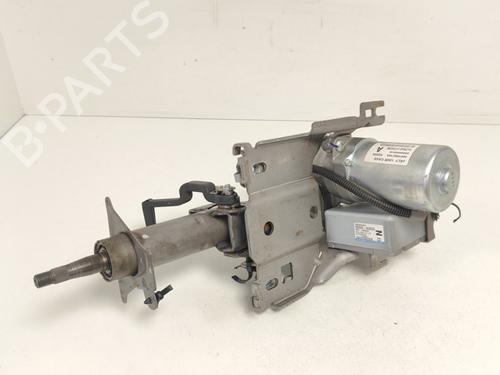 Used Steering column Steering column NISSAN NOTE (E11, NE11) 1.6 (110 hp) 33788402 33788402