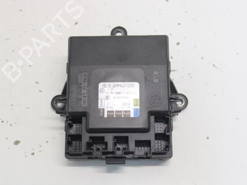 Used Electronic module Electronic module MERCEDES-BENZ A-CLASS (W169) A 150 (169.031, 169.331) (95 hp) 33781394 33781394