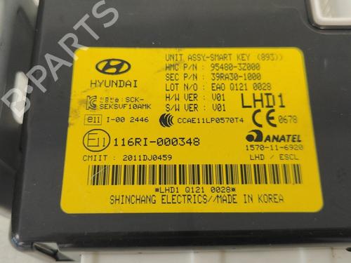Switch HYUNDAI i40 I CW (VF) 1.6 GDI | BP33778001I30  - Image 9