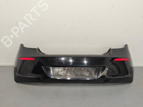 Paragolpes trasero Paragolpes trasero 39382989 39382989