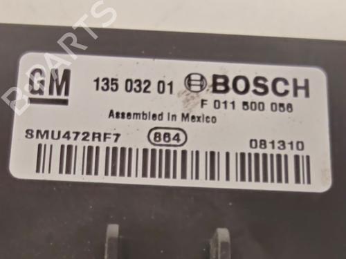 Heater resistor OPEL MERIVA B MPV (S10) 1.4 (75) | BP33789478M108 - Image 4