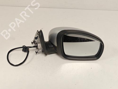 Used Right mirror Right mirror SKODA FABIA II Combi (545) 1.4 (86 hp) 33791921 33791921