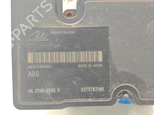 ABS pump SUZUKI SWIFT III (MZ, EZ) 1.5 (RS415, ZC21S) | BP38928839M43 - Image 5
