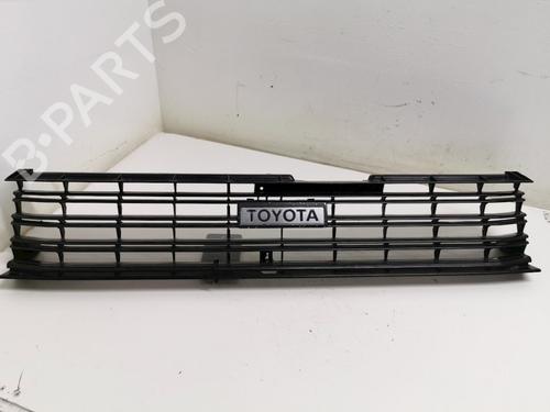 Used Grille Grille TOYOTA TERCEL (_L1_, _L2_) 1.3 (AL20, AL11) (65 hp) 33779142 33779142