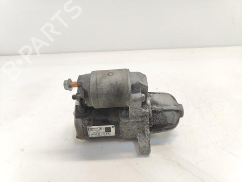 Used Starter Starter SUZUKI ALTO VII (GF, HA25_, HA35_) 1.0 (AMF310, GFC31S) (68 hp) 33783876 33783876