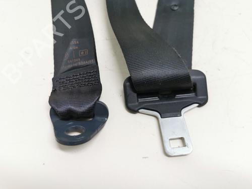 Rear left seatbelt CITROËN C3 Pluriel (HB_) 1.6 | BP33780020I29 - Image 2