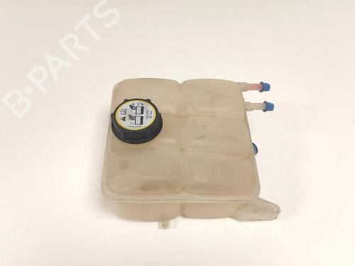 Used Expansion tank Expansion tank FORD FOCUS C-MAX (DM2) 1.6 (100 hp) 33785948 33785948