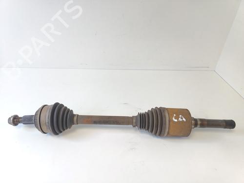 Used Left rear driveshaft Left rear driveshaft LAND ROVER DISCOVERY III (L319) 2.7 TD 4x4 (190 hp) 33776230 33776230