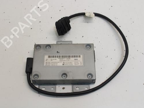 electronic-module-mercedes-benz-a-class-w169-2004-2005-2006-2007-2008-2009-2010-2011-2012-33781393 main image
