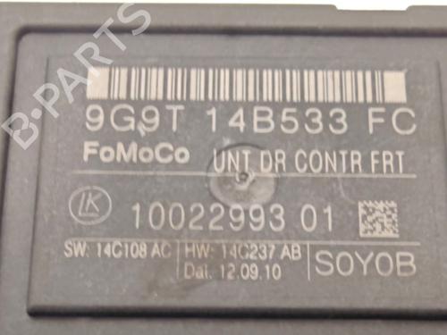 Electronic module FORD MONDEO IV Turnier (BA7) 2.0 | BP36406093M83 - Image 3