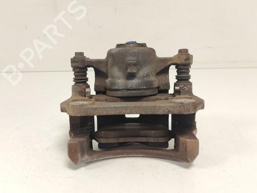Left front brake caliper FORD FIESTA VI (CB1, CCN) 1.25 | BP33788520M105 - Image 3