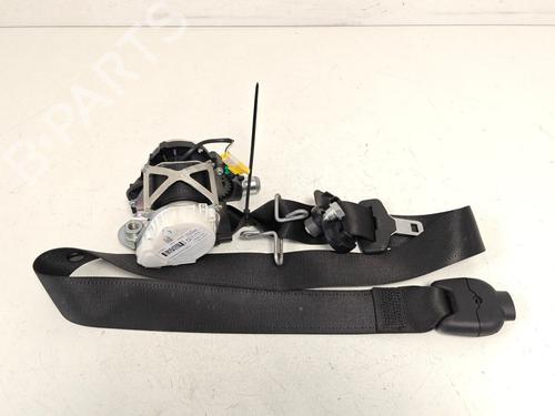 Used Front right seatbelt Front right seatbelt LANCIA DELTA III (844_) 1.8 (844.AXH12) (200 hp) 33788597 33788597