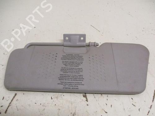 Used Other Other FIAT SEICENTO / 600 (187_) 1.1 (187AXB, 187AXB1A, 187AXC1A02) (54 hp) 33778165 33778165