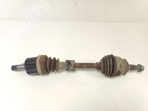 Used Left front driveshaft Left front driveshaft MINI MINI CLUBMAN (R55) Cooper D (112 hp) 33787256 33787256