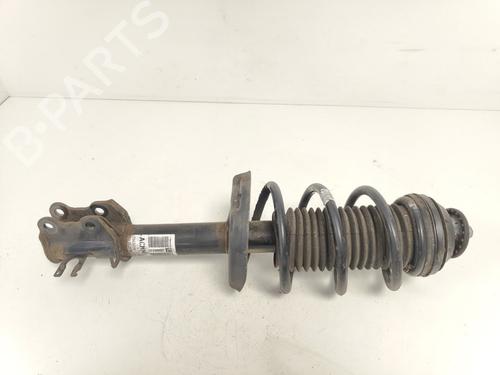Used Right front shock absorber Right front shock absorber OPEL CORSA E (X15) 1.3 CDTI (08, 68) (95 hp) 33777650 33777650