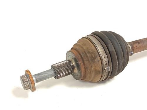 Left front driveshaft SKODA OCTAVIA III Combi (5E5, 5E6) 1.2 TSI | BP33791123M38 - Image 2