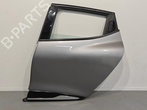 Used Left rear door Left rear door 39382992 39382992