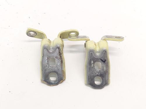 Used Hinge/Door check strap Hinge/Door check strap OPEL ADAM (M13) 1.4 (101 hp) 33782386 33782386