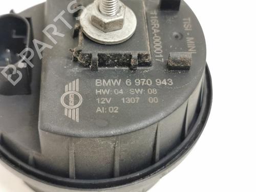 Electronic module MINI MINI (R56) One | BP33778753M83 - Image 2