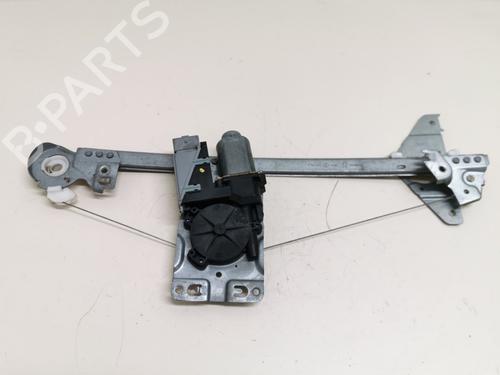 Used Rear right window mechanism Rear right window mechanism 33779720 33779720