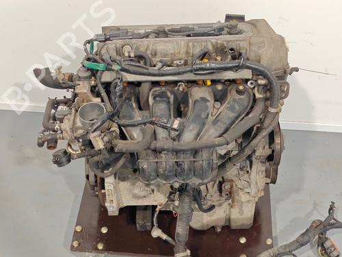 Engine SUZUKI SWIFT III (MZ, EZ) 1.5 (RS415, ZC21S) | BP38681275M1 - Image 2