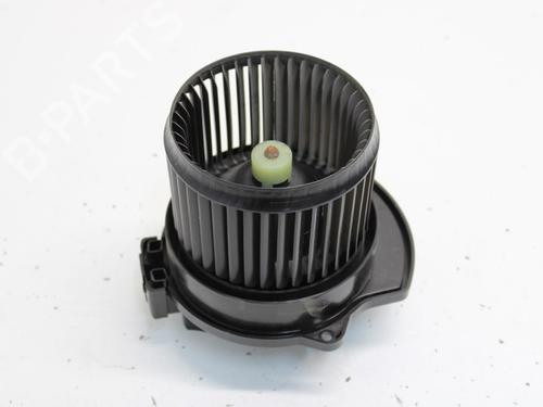 Used Heater blower motor Heater blower motor TOYOTA IQ (_J1_) 1.0 (KGJ10_, KGJ10R) (68 hp) 33781465 33781465