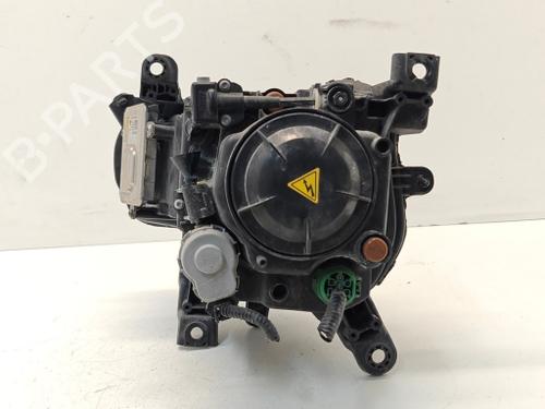 Right headlight JEEP CHEROKEE (KL) 2.2 CRD 4x4 | BP40539998C29 - Image 3