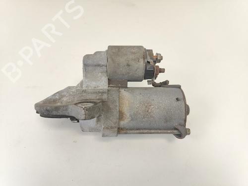 Used Starter Starter FORD C-MAX (DM2) 1.8 Flexifuel (125 hp) 33792133 33792133