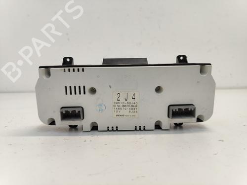 Climate control SUZUKI SWIFT III (MZ, EZ) 1.6 (RS416, RR 416, ZC31S) | BP33783430I5 - Image 2