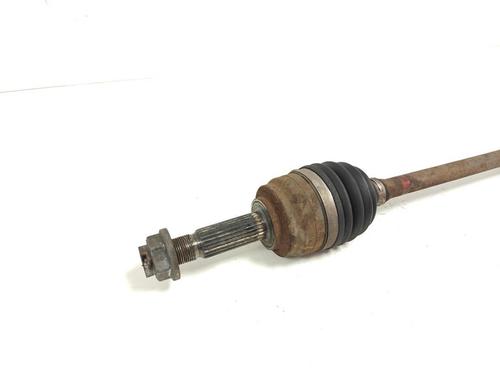 Left front driveshaft MITSUBISHI MIRAGE / SPACE STAR VI Hatchback (A0_A) 1.2 (A03A) | BP33788641M38 - Image 2