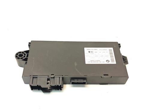 Used Electronic module Electronic module BMW 3 Touring (E91) 316 d (116 hp) 36489394 36489394