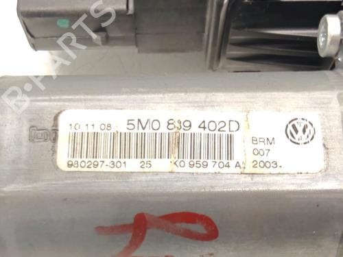 Electronic module VW GOLF PLUS V (5M1, 521) 1.6 | BP38681269M83 - Image 4