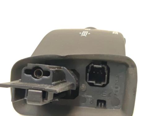Steering wheel controls FORD C-MAX (DM2) 1.8 | BP38285282E15 - Image 3
