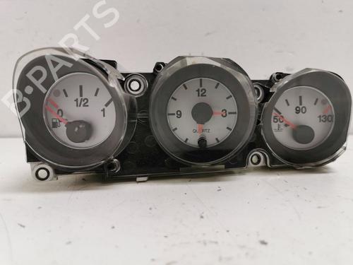 Used Display monitor Display monitor ALFA ROMEO 156 (932_) 1.8 16V T.SPARK (932.A3100) (140 hp) 33778610 33778610